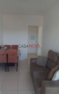 Apartamento com 2/4 no bairro São Braz em Nossa Senhora Do Socorro