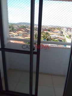 Apartamento com 2/4 no bairro São Braz em Nossa Senhora Do Socorro