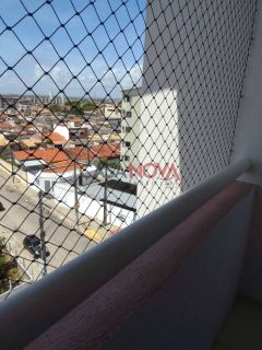 Apartamento com 2/4 no bairro São Braz em Nossa Senhora Do Socorro
