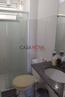 Apartamento com 2/4 no bairro São Braz em Nossa Senhora Do Socorro