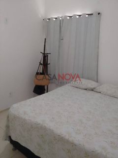 Apartamento com 2/4 no bairro São Braz em Nossa Senhora Do Socorro