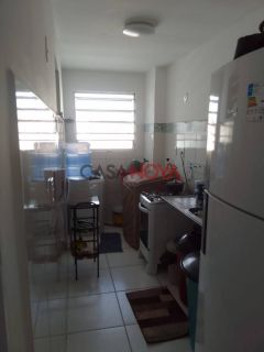 Apartamento com 2/4 no bairro São Braz em Nossa Senhora Do Socorro