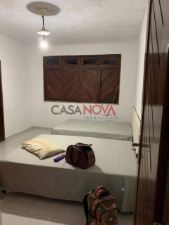 Chácara com piscina e com 4/4 suítes em Estância