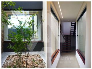 Vendo casa no condomínio Campos do Conde