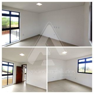 Vendo casa no condomínio Campos do Conde