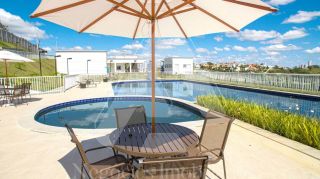 Vendo lote no condomínio Giardino Bianco