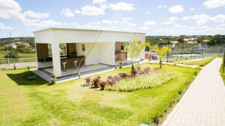 Vendo lote no condomínio Giardino Bianco