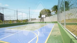 Vendo lote no condomínio Giardino Bianco