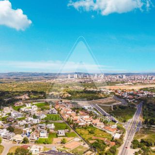 Vendo lote no condomínio Giardino Bianco