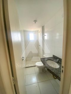 Vendo apartamento no Catolé 03 dormitórios