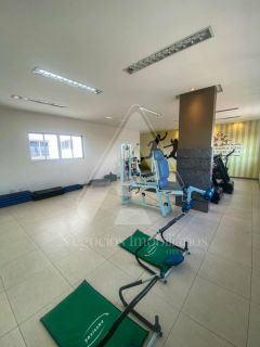 Vendo apartamento no Catolé 03 dormitórios