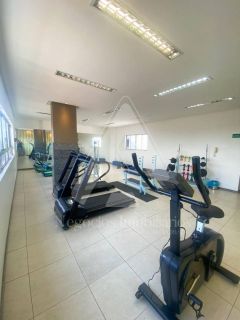 Vendo apartamento no Catolé 03 dormitórios