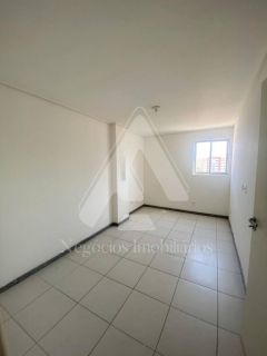 Vendo apartamento no Catolé 03 dormitórios