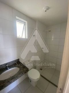 Vendo apartamento no Catolé 03 dormitórios