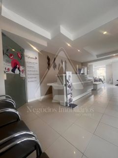 Vendo Clínica de esquina pronta na Prata