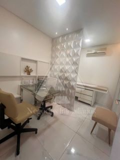 Vendo Clínica de esquina pronta na Prata