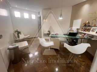 Vendo Clínica de esquina pronta na Prata