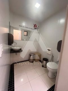 Vendo Clínica de esquina pronta na Prata