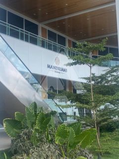 Alugo sala no Mandriani Business