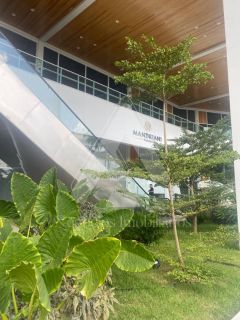 Alugo sala no Mandriani Business