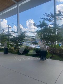 Alugo sala no Mandriani Business