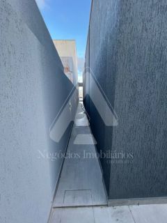 Casa a venda em condomínio fechado