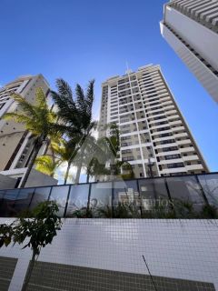 Apartamento a venda no Residencial Vivant com 03 dormitórios