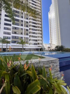 Apartamento a venda no Residencial Vivant com 03 dormitórios