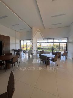 Apartamento a venda no Residencial Vivant com 03 dormitórios