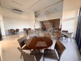 Apartamento a venda no Residencial Vivant com 03 dormitórios