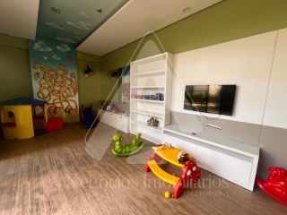 Apartamento a venda no Residencial Vivant com 03 dormitórios