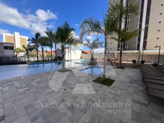 Apartamento a venda no Residencial Vivant com 03 dormitórios