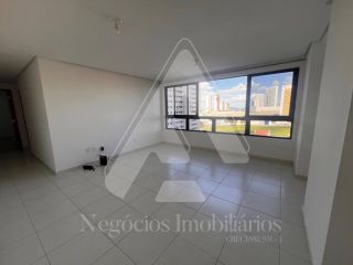 Apartamento a venda no Residencial Vivant com 03 dormitórios