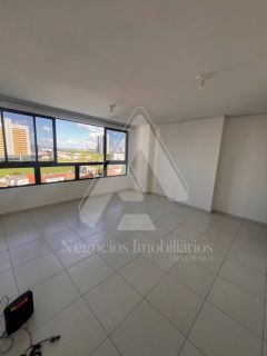 Apartamento a venda no Residencial Vivant com 03 dormitórios