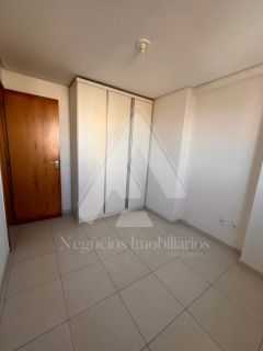 Apartamento a venda no Residencial Vivant com 03 dormitórios