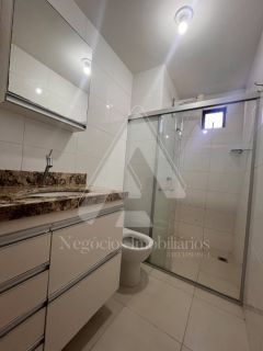 Apartamento a venda no Residencial Vivant com 03 dormitórios