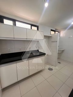 Apartamento a venda no Residencial Vivant com 03 dormitórios