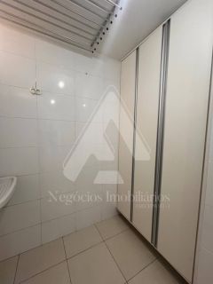 Apartamento a venda no Residencial Vivant com 03 dormitórios