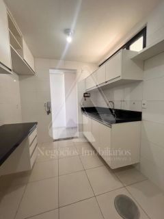 Apartamento a venda no Residencial Vivant com 03 dormitórios