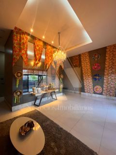 Apartamento a venda no Residencial Vivant com 03 dormitórios