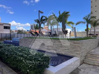 Apartamento a venda no Residencial Vivant com 03 dormitórios