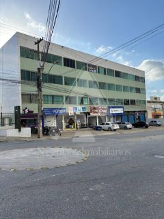 Alugo apartamento no bairro do Santa Rosa