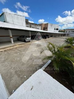 Alugo apartamento no bairro do Santa Rosa