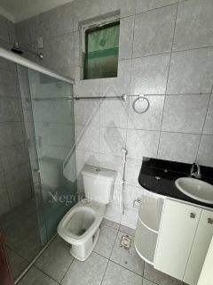 Alugo apartamento no bairro do Santa Rosa