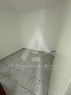 Alugo apartamento no bairro do Santa Rosa