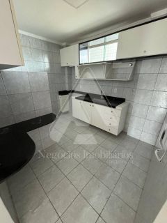 Alugo apartamento no bairro do Santa Rosa