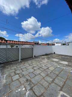 Vendo casa no jardim paulistano