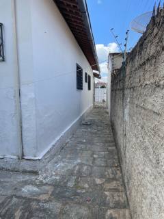 Vendo casa no jardim paulistano