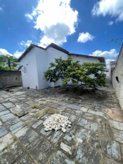 Vendo casa no jardim paulistano