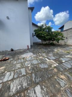 Vendo casa no jardim paulistano